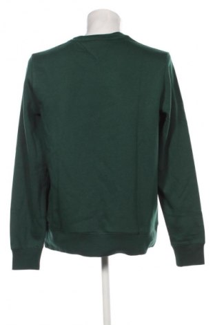 Bluză de bărbați Tommy Hilfiger, Mărime XL, Culoare Verde, Preț 539,99 Lei