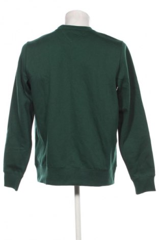 Pánské tričko  Tommy Hilfiger, Velikost L, Barva Zelená, Cena  2 549,00 Kč