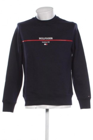 Herren Shirt Tommy Hilfiger, Größe S, Farbe Blau, Preis 74,99 €