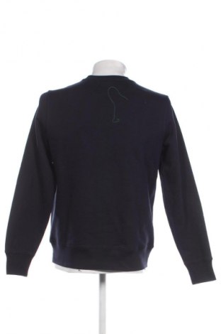 Herren Shirt Tommy Hilfiger, Größe S, Farbe Blau, Preis 74,99 €