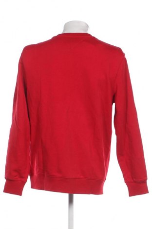 Pánské tričko  Tommy Hilfiger, Velikost XL, Barva Červená, Cena  2 149,00 Kč