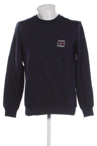 Pánské tričko  Tommy Hilfiger, Velikost M, Barva Modrá, Cena  999,00 Kč