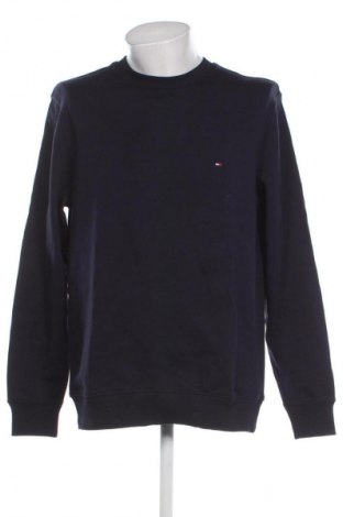 Pánské tričko  Tommy Hilfiger, Velikost L, Barva Modrá, Cena  2 699,00 Kč