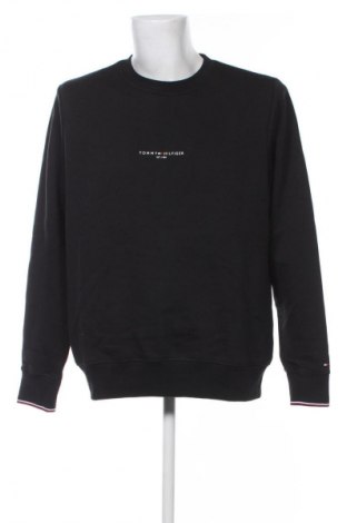 Ανδρική μπλούζα Tommy Hilfiger, Μέγεθος XL, Χρώμα Μαύρο, Τιμή 84,99 €