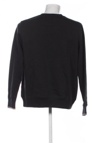 Ανδρική μπλούζα Tommy Hilfiger, Μέγεθος XL, Χρώμα Μαύρο, Τιμή 84,99 €