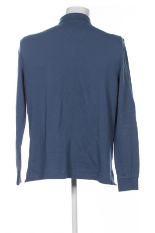 Bluză de bărbați Tommy Hilfiger, Mărime XXL, Culoare Albastru, Preț 431,99 Lei