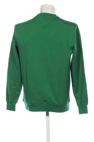 Férfi blúz Tommy Hilfiger, Méret M, Szín Zöld, Ár 16 439 Ft