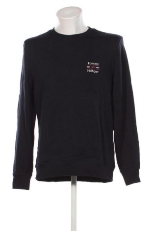 Férfi blúz Tommy Hilfiger, Méret L, Szín Kék, Ár 12 529 Ft