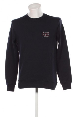 Pánské tričko  Tommy Hilfiger, Velikost S, Barva Modrá, Cena  2 149,00 Kč