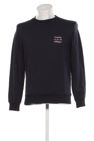 Herren Shirt Tommy Hilfiger, Größe S, Farbe Blau, Preis 34,99 €