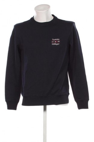 Herren Shirt Tommy Hilfiger, Größe S, Farbe Blau, Preis 37,99 €
