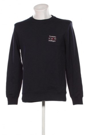 Ανδρική μπλούζα Tommy Hilfiger, Μέγεθος S, Χρώμα Μπλέ, Τιμή 33,99 €