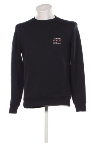 Bluză de bărbați Tommy Hilfiger, Mărime S, Culoare Albastru, Preț 172,99 Lei