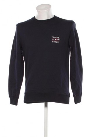 Férfi blúz Tommy Hilfiger, Méret S, Szín Kék, Ár 19 639 Ft