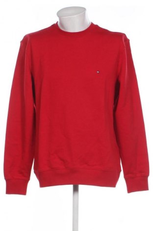 Herren Shirt Tommy Hilfiger, Größe XL, Farbe Rot, Preis € 41,99