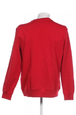 Herren Shirt Tommy Hilfiger, Größe XL, Farbe Rot, Preis € 41,99