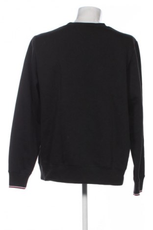 Ανδρική μπλούζα Tommy Hilfiger, Μέγεθος 3XL, Χρώμα Μαύρο, Τιμή 84,99 €