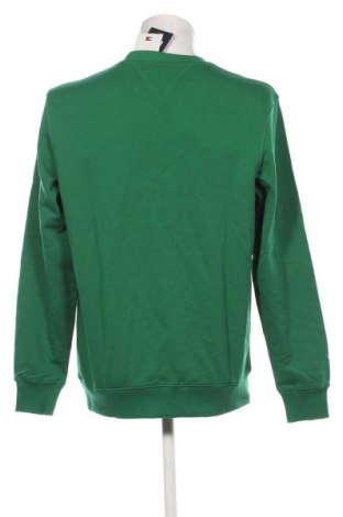 Herren Shirt Tommy Hilfiger, Größe L, Farbe Grün, Preis 32,99 €