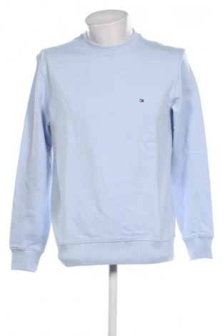 Pánské tričko  Tommy Hilfiger, Velikost M, Barva Modrá, Cena  2 149,00 Kč