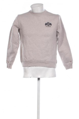 Męska bluzka Tommy Hilfiger, Rozmiar S, Kolor Szary, Cena 319,99 zł