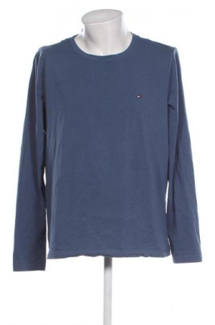 Herren Shirt Tommy Hilfiger, Größe 3XL, Farbe Blau, Preis € 91,99
