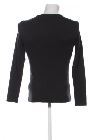 Herren Shirt Tommy Jeans, Größe S, Farbe Schwarz, Preis 28,99 €
