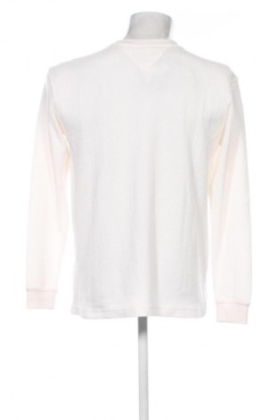 Herren Shirt Tommy Jeans, Größe S, Farbe Ecru, Preis 74,99 €