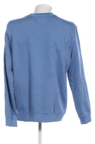 Herren Shirt Tommy Jeans, Größe XL, Farbe Blau, Preis 79,99 €