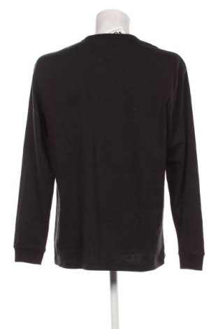 Herren Shirt Tommy Jeans, Größe L, Farbe Schwarz, Preis € 75,99