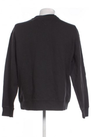 Herren Shirt Tommy Jeans, Größe M, Farbe Schwarz, Preis € 73,99