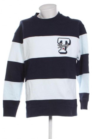 Bluză de bărbați Tommy Jeans, Mărime L, Culoare Multicolor, Preț 376,99 Lei