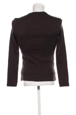 Herren Shirt Tommy Jeans, Größe S, Farbe Braun, Preis € 80,99