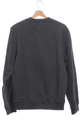 Męska bluzka Tommy Jeans, Rozmiar XS, Kolor Szary, Cena 559,99 zł