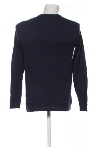 Мъжка блуза Tommy Jeans, Размер S, Цвят Син, Цена 117,99 лв.