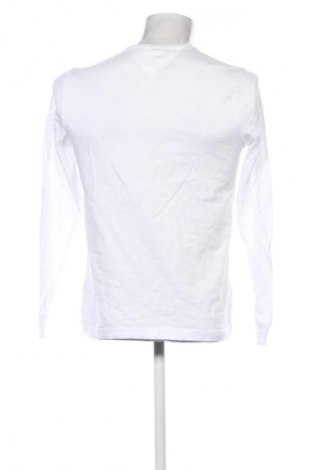 Pánske tričko  Tommy Jeans, Veľkosť S, Farba Biela, Cena  66,95 €