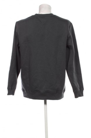 Bluză de bărbați Tommy Jeans, Mărime XL, Culoare Gri, Preț 376,99 Lei