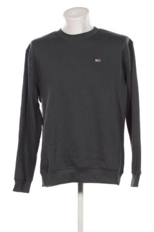 Pánské tričko  Tommy Jeans, Velikost XL, Barva Šedá, Cena  809,00 Kč