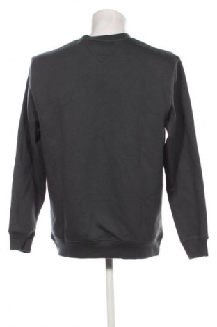Ανδρική μπλούζα Tommy Jeans, Μέγεθος M, Χρώμα Γκρί, Τιμή 40,99 €