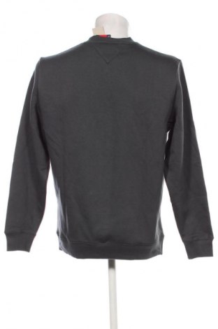 Męska bluzka Tommy Jeans, Rozmiar S, Kolor Szary, Cena 594,99 zł