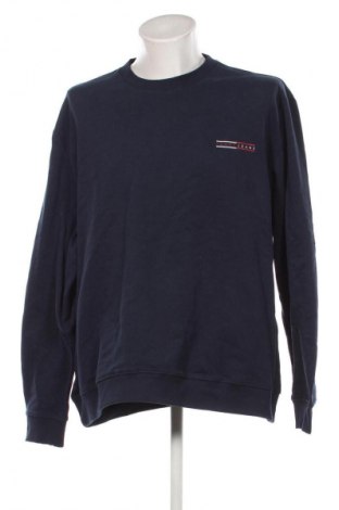 Мъжка блуза Tommy Jeans, Размер 3XL, Цвят Син, Цена 117,99 лв.