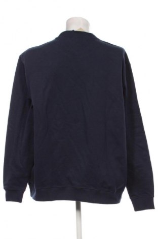 Мъжка блуза Tommy Jeans, Размер 3XL, Цвят Син, Цена 117,99 лв.