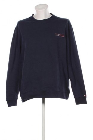 Pánske tričko  Tommy Jeans, Veľkosť 3XL, Farba Modrá, Cena  66,95 €