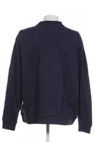 Bluză de bărbați Tommy Jeans, Mărime 3XL, Culoare Albastru, Preț 207,99 Lei