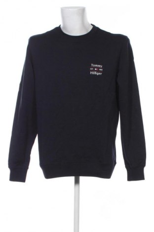 Herren Shirt Tommy Hilfiger, Größe M, Farbe Blau, Preis € 38,99