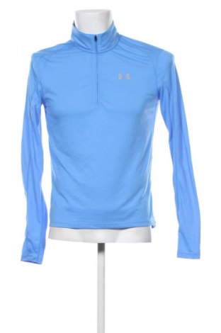 Pánske tričko  Under Armour, Veľkosť M, Farba Modrá, Cena  20,97 €