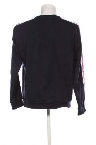Męska bluzka Zara, Rozmiar L, Kolor Niebieski, Cena 65,99 zł