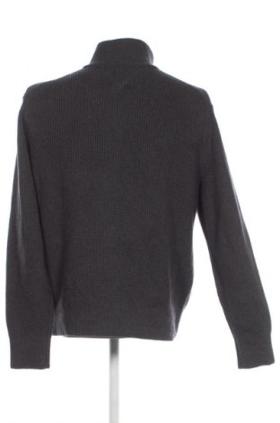 Pánský kardigán Tommy Hilfiger, Velikost XL, Barva Šedá, Cena  2 649,00 Kč