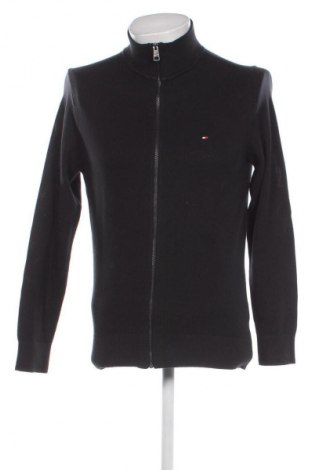 Pánský kardigán Tommy Hilfiger, Velikost M, Barva Černá, Cena  1 329,00 Kč