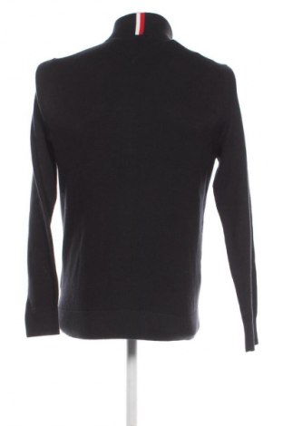 Pánský kardigán Tommy Hilfiger, Velikost M, Barva Černá, Cena  1 329,00 Kč