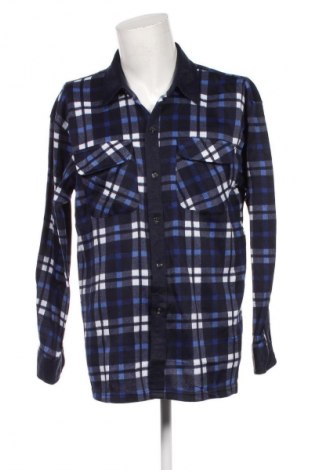 Férfi polár ing Unbranded, Méret XXL, Szín Sokszínű, Ár 5 800 Ft